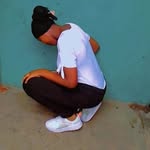 Malika Rashid - @fearless_gurl12 - Instagram