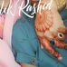 Malika Rashid - Facebook
