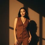 Malika Rashid - @mk_r028 - Instagram