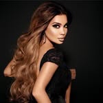 maya - @malika_rashidova89 - Instagram
