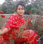 Malika Ray - Facebook