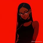 Malika Raymond - Facebook