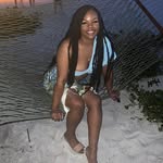 MaLika Raymond - @_imankreations - Instagram