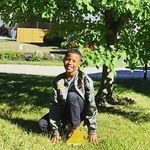 Nene Davis - @malikareid480 - Instagram