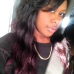 Malika Richardson - @stylesbyleek - Instagram