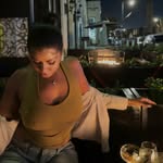 Malika Richardson - @malikaaimani - Instagram