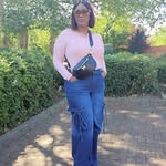Patricia Richardson - @malikarichardson8 - Instagram