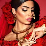 Malika - @malikarichmond420 - Instagram