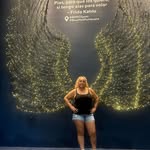 Malika Roberts - @angelmalikah2023 - Instagram