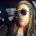 Malika Robertson - @malika_198300 - Instagram