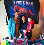 Malika Yaqeen RobertSon - Facebook