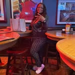 Malika Robinson - @malika.ali.92167789 - Instagram