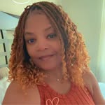 Malika Robinson - @mslajewel - Instagram
