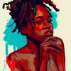 Malika S Robinson - @freespiritmikatarot - TikTok