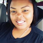 Malika Rogers - @hisfavoritetoxicbbw - Instagram