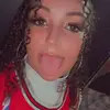 Keisha Jami - @kmalika.rose - TikTok