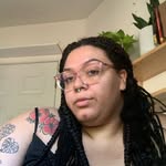 Malika Rose - @artthoumalika - Instagram