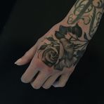 Malika Rose - Facebook