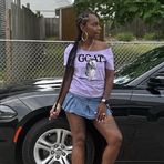 Malika Rose - Facebook