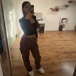 Malika-Rose - @malika.aebischer_ - Instagram