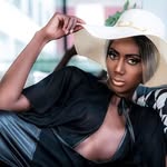 Malika Rose Houphouet - @malikarosehouphouet - Instagram