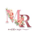 Telekung Malika Rose - Facebook
