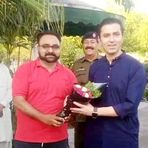 Malik Faraz Rasool - Facebook
