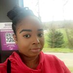 Malika Russell - @gt_gyalmalika - Instagram