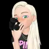 Malika Paille samuel - @zepeto_mali838 - TikTok