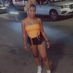 Malika Samuel - @mickey_kimo - Instagram