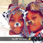 MalikaSamuel - @malikasamuel8243 - Instagram