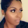 Malika Sanders980 - @malikasanders220 - TikTok