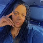 Malika Sanders - @lika_z - Instagram