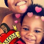 Malika Sanders - @malika.sanders.108 - Instagram