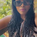 Malika Sanders - @bigmal_2u - Instagram