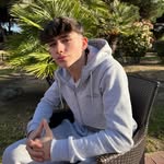 Samuel malika Sanders - @samusander - Instagram