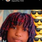 Malïka Simon - Facebook