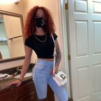Malika Snow - Facebook