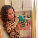 Malika Snow - @lika.nasty03 - Instagram