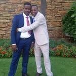 Solomon Malikamu - @solomonmalikamu - Instagram