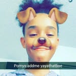 kodakgangyaya - @malika.spence7 - Instagram
