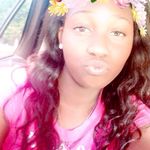 Malika Spence - @bowti3 - Instagram