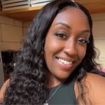 Malika Spence - @malika.spence - Instagram