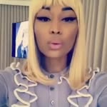 Malika Spencer - @malika_army_stay_fearless - Instagram