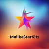 Малика - @malikastarkits - TikTok