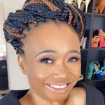 Malika Patrice Stone - @stonemalika - Instagram