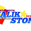 MALIKA STONE - @mantanmuyo - TikTok