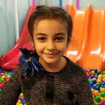 Малика Исаева - @_malika_super_ - Instagram