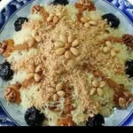 حلويات مليكة - @malika_super_delice - Instagram