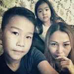 Малика - @malika_super15 - Instagram